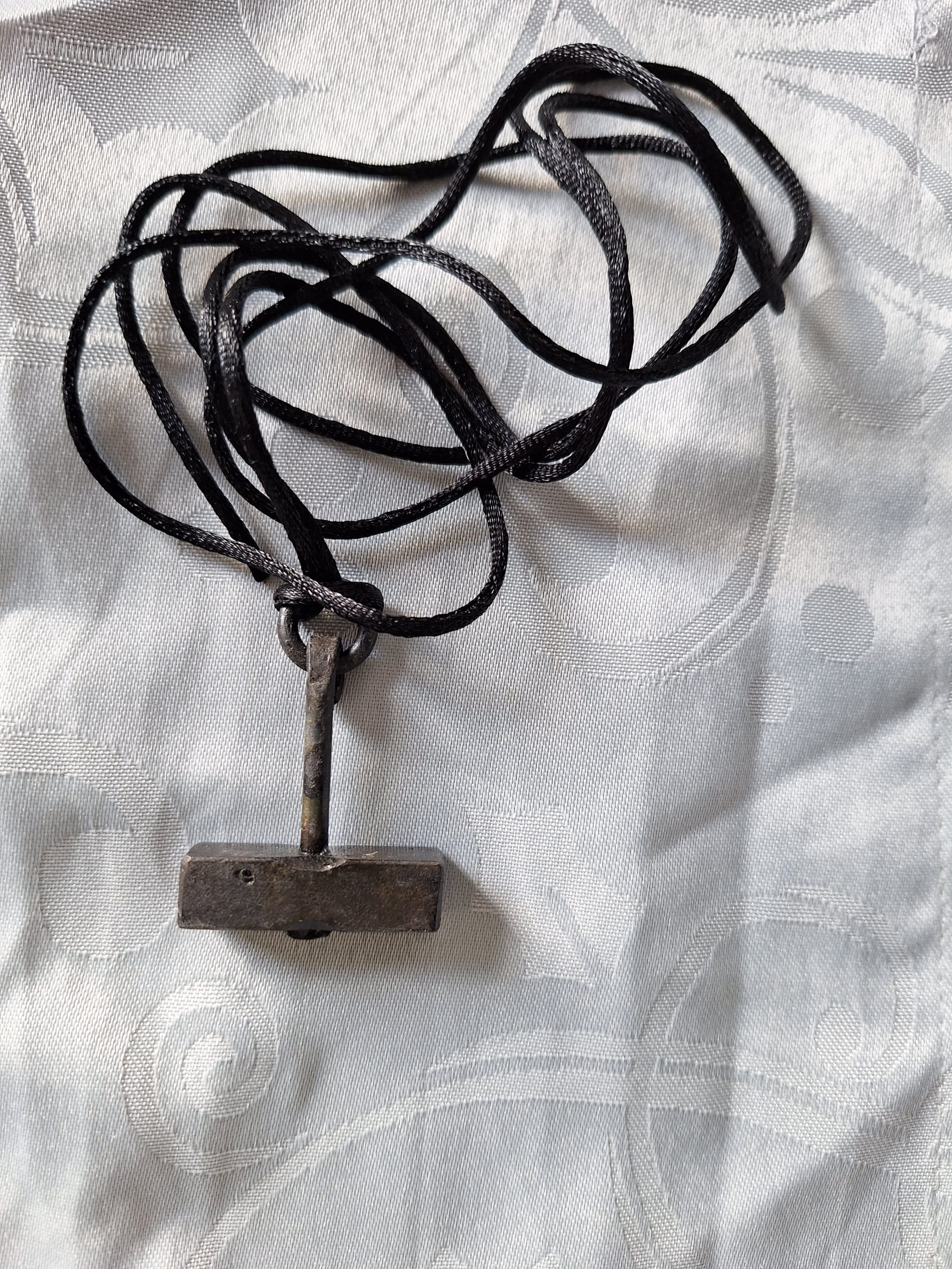 Torshammare handsmidd